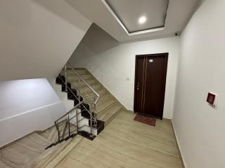 Hotel C G International 2 Minuit Walkable New Delhi Railway Station & Connaught Palace - Nova Deli - 5