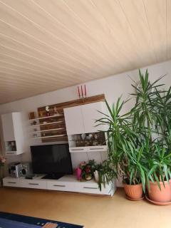 Ferienwohnung im Schwarzwald - 4