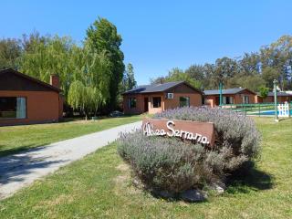 Aldea Serrana - Tandil - 0