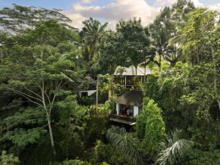 Villa Leona Suweta Ubud by Nakula - Ubud - 8