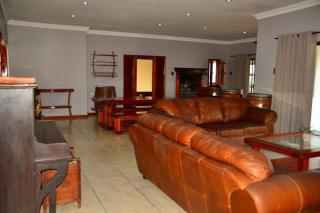 Meranti's - St Helena Bay - 3