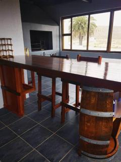 Meranti's - St Helena Bay - 2