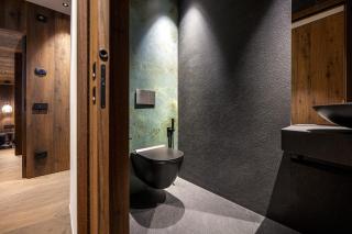 Chalet Urela Luxury Apartment - Santa Cristina in Val Gardena - 4