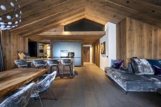 Chalet Urela Luxury Apartment - Santa Cristina in Val Gardena - 5