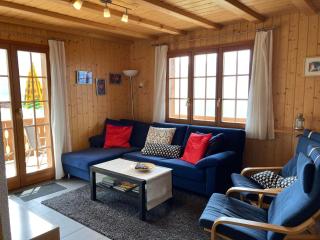 Chalet Abendstern - 5