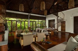 Villa Leona Suweta Ubud by Nakula - Ubud - 9