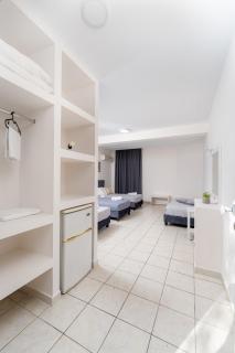 Blue Palm Hotel - Laganas - 1