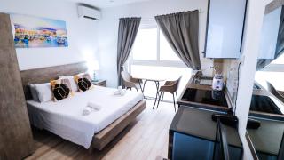 Napoli Suites Studios Aparthotel - San Julián - 7