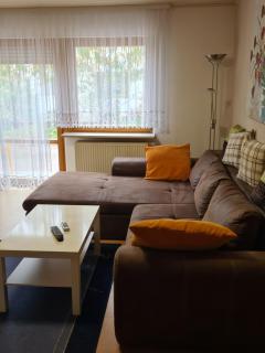 Ferienwohnung im Schwarzwald - Neuweiler - 5