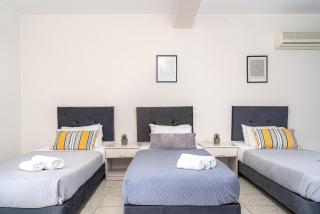 Blue Palm Hotel - Laganas - 3