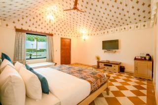 Marugarh Camp and Resort Jaisalmer - 5