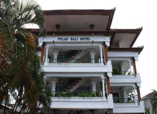Pulau Bali Hotel Denpasar RedPartner - Dempasar - 0