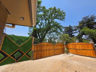 Lakefield Lodge - Halaal - 6