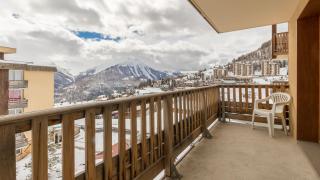 B203- Appartement 2 pieces cabine 6 personnes - Orcières - 0