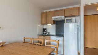 B203- Appartement 2 pieces cabine 6 personnes - Orcières - 6