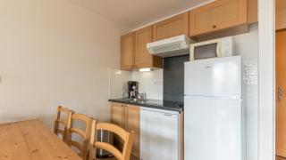 B203- Appartement 2 pieces cabine 6 personnes - Orcières - 4