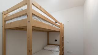 B203- Appartement 2 pieces cabine 6 personnes - Orcières - 3