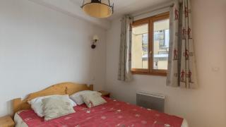 B203- Appartement 2 pieces cabine 6 personnes - Orcières - 1
