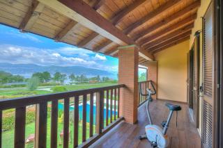 Miralago Lake View Outside Whirlpool - Happy Rentals - Ispra - 8