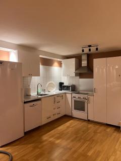 3-bedroom apt for 7,Two baths, Oslo Central - Oslo - 9