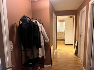 3-bedroom apt for 7,Two baths, Oslo Central - 8