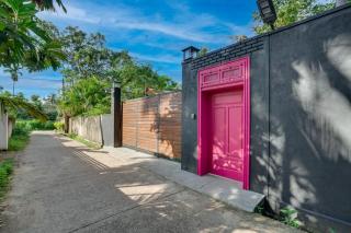Hasthri Boutique Grey Chalet in Ahangama with pool Near Beach - Ahangama - 3