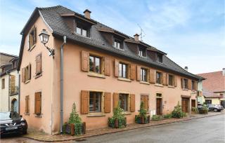 2 Bedroom Lovely Apartment In Rouffach - Rouffach - 0