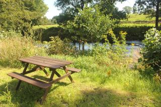 The Wenning - High Bentham - 1