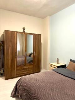 Cihangir House - Istanbul - 1