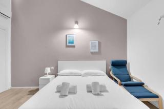 Moderno x4 - Self Check-in - WiFi - Zona Sempione - Milan - 4