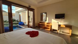 Villa Maha 2-BR Private Pool - Tumbak Bayuh - 6