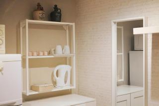Mpm-16, Via Watt apartment - Milan - 5