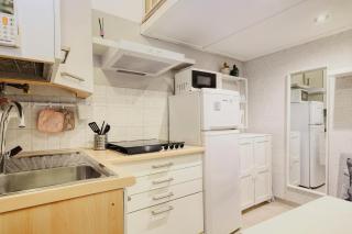 Mpm-16, Via Watt apartment - Milan - 3