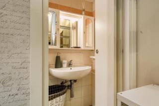 Mpm-16, Via Watt apartment - Milan - 2