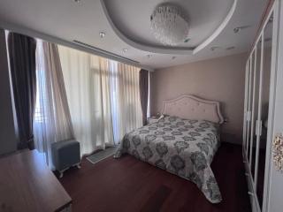 Baku Sea View Gumush Residence Apt - Bakoe - 4