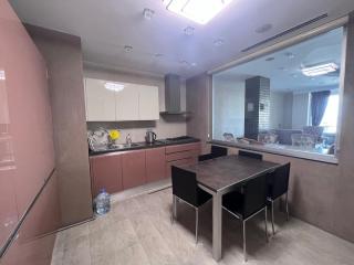 Baku Sea View Gumush Residence Apt - Bakoe - 3