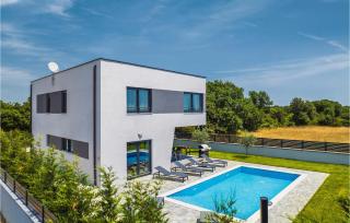 Villa Tika - Jadreški - 1