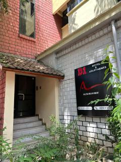 Guest House Tirana - Tirana - 8