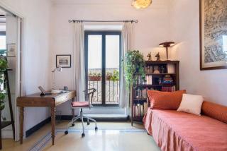 The Family Home in Monti - 2