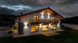 Caserio Rehabilitado entre Bilbao y Urdaibai - - 6
