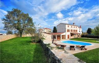 Villa Moncalvo - Rovinj - 1