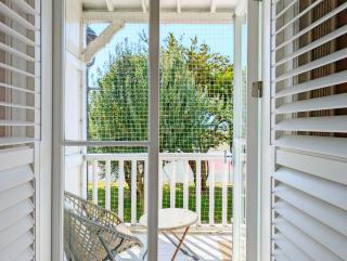 No 9 at South Terrace - Littlehampton - 2