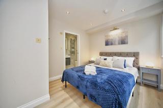 The Falcons Nest - Luton - 5