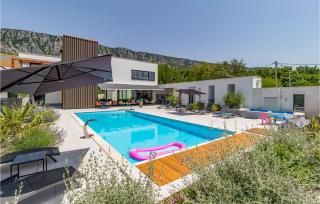 Nice Home In Grizane With Sauna - Kostelj - 2