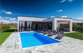 Villa Sorella 1 - Butkovići - 0