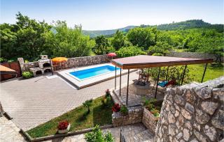 Villa Castra - Drivenik - 9