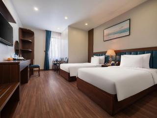 Halong Boutique Hotel - 7