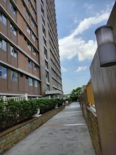 Beautiful 2-Bedroom condo unit at Gateway Garden Ridge - Manila - 9