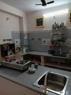 Kumbakonam Home Stay - Kumbakonam - 3