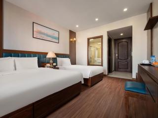 Halong Boutique Hotel - 3